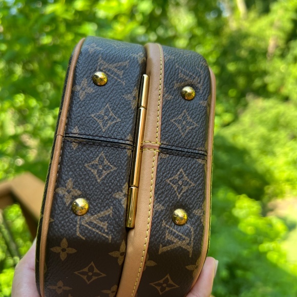 LOUIS VUITTON Petite Boite Chapeau - Picture 10 of 15
